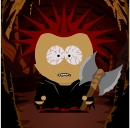 Avatar de l’utilisateur