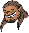 Avatar de l’utilisateur