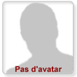 Avatar de l’utilisateur