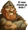 Avatar de l’utilisateur