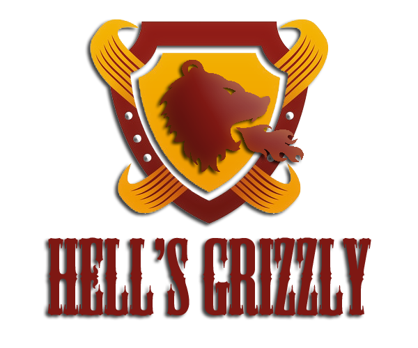 Hell's Grizzly
