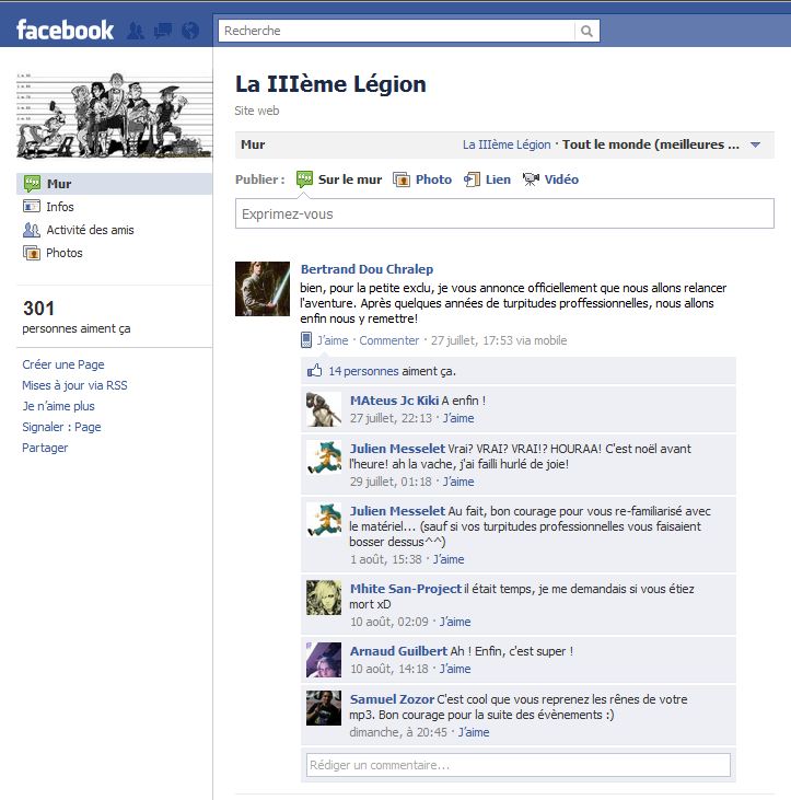 Capture facebook IIIè Légion.JPG