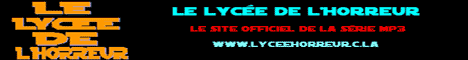 Le Lycée de l'Horreur