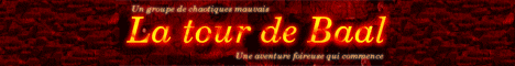 La Tour de Baal
