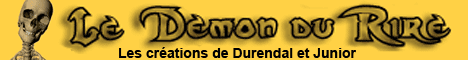 Le Démon du Rire