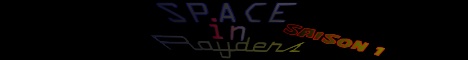 Space In Rayders