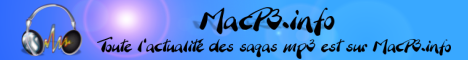 MacP3.info