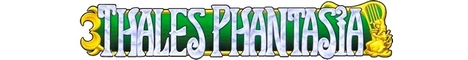Thales Phantasia