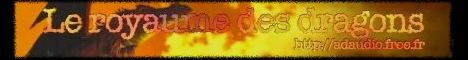 Le royaume des dragons