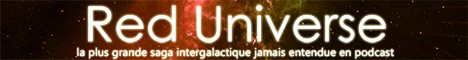 The Red Universe