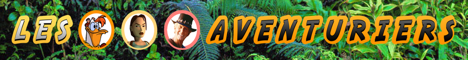 Les Aventuriers
