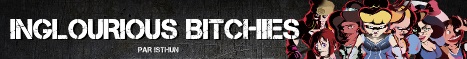 Inglourious Bitchies